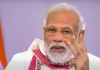PM Modi Lauds Chess Players’ Innovative Method of Raising Money