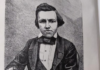 Reflections on Paul Morphy and a book review by Dr Lyndon Bouah