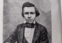 Reflections on Paul Morphy and a book review by Dr Lyndon Bouah
