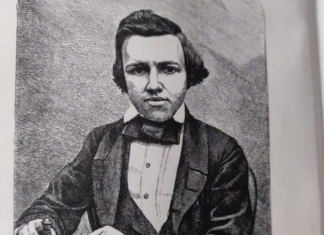 Reflections on Paul Morphy and a book review by Dr Lyndon Bouah