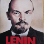 Reflections on Lenin by Dr Lyndon Bouah