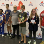 Reflections on the 2020 Cape Open by Dr. Lyndon Bouah