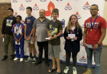 Reflections on the 2020 Cape Open by Dr. Lyndon Bouah