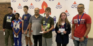 Reflections on the 2020 Cape Open by Dr. Lyndon Bouah