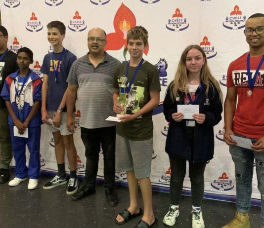 Reflections on the 2020 Cape Open by Dr. Lyndon Bouah