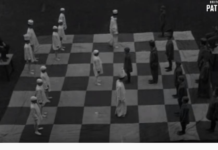 Reflections on Cape Town Chess Club by Dr Lyndon Bouah