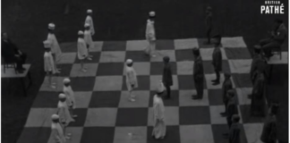 Reflections on Cape Town Chess Club by Dr Lyndon Bouah