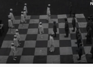 Reflections on Cape Town Chess Club by Dr Lyndon Bouah