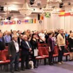 FIDE Distributes €35,000 Among Veterans