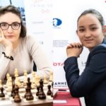 Dzagnidze and Abdumalik Shoots Up in April Rating List