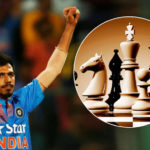 ‘Chess has taught me how to be patient’ – Yuzvendra Chahal