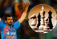 ‘Chess has taught me how to be patient’ – Yuzvendra Chahal