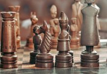 The Use Of Engines, Average Centipawn Loss And Online Cheating By Pureheart Loveday