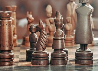 The Use Of Engines, Average Centipawn Loss And Online Cheating By Pureheart Loveday