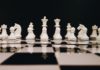 Lockdown Boom for Chess with 400% Surge in Games Played Online