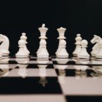 Lockdown Boom for Chess with 400% Surge in Games Played Online