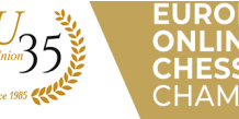 Official Regulations for the European Online Chess Championship