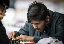 FIDE Confirms Participant List of First Online Cup for Players with Disabilities