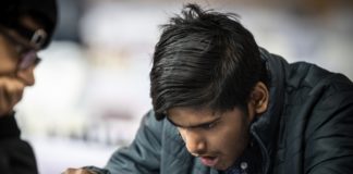 FIDE Confirms Participant List of First Online Cup for Players with Disabilities