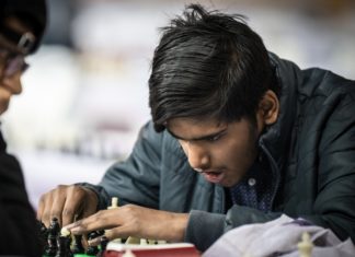 FIDE Confirms Participant List of First Online Cup for Players with Disabilities