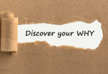 To Succeed in Chess, Start with WHY