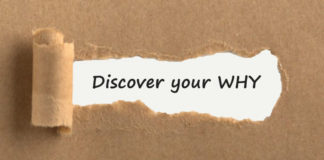 To Succeed in Chess, Start with WHY