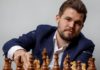 Fast and Furious: Carlsen and Nakamura Transform Chess into an Adrenaline Sport