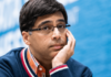 “It Comes as a Shock That People Suddenly See You as the Veteran” Vishy Anand