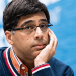 “It Comes as a Shock That People Suddenly See You as the Veteran” Vishy Anand
