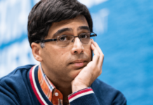 “It Comes as a Shock That People Suddenly See You as the Veteran” Vishy Anand