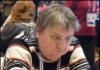 Tatjana Lematschko Passes Away