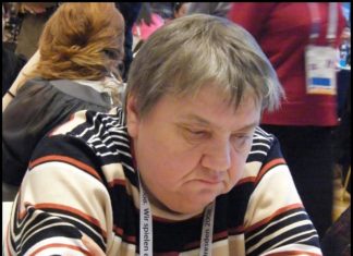 Tatjana Lematschko Passes Away