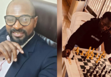 Nigerian Chess Amateurs Online Tournament: We have our Winners