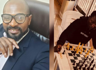 Nigerian Chess Amateurs Online Tournament: We have our Winners