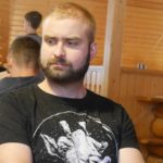 Marcin Tazbir Wins FIDE Online Cup for Players with Disabilities