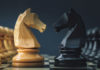 My Wife Won’t Talk to me Because I Won at Chess