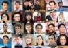 Meet All 36 Participants of the FIDE Chess.com Online Nations Cup Competition