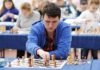 Danila Pavlov Wins Online Problem-Solving Contest