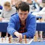 Danila Pavlov Wins Online Problem-Solving Contest