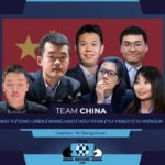 China Wins the FIDE Chess.com Online Nations Cup