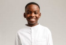 Paramount and Trevor Noah are Making a Movie Based on the Adewumis’ Story