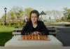 A Chess Prodigy’s Return to Health Brings Cheer to the Game