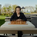 A Chess Prodigy’s Return to Health Brings Cheer to the Game