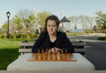 A Chess Prodigy’s Return to Health Brings Cheer to the Game
