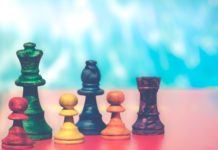 The New Economics of Chess By Tyler Cowen