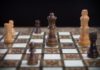 Trap. Dominate. Chess.