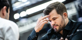 Carlsen and Lagno to Star in FIDE Steinitz Memorial