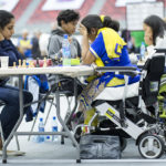 FIDE Announces the First Online Cup for Players with Disabilities