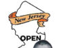 Fischer Wins 1957 New Jersey Open