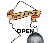 Fischer Wins 1957 New Jersey Open
